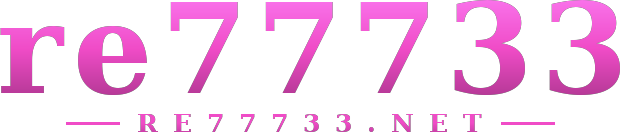 re77733 logo